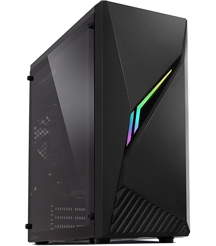 その他 GAMING PC MID BUILD ASUS Announces TUF Gaming GT502 Horizon Mid-Tower PC Case